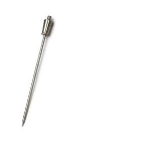 Cocktail picks (Option: A  Silver)